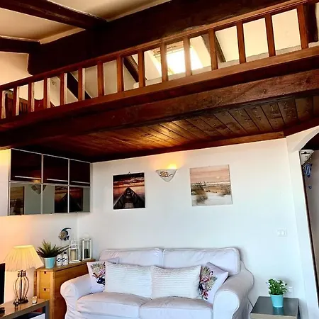 Lu Bagnu Lejlighed *