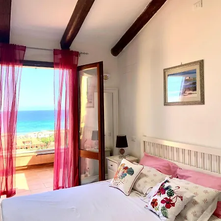 Lu Bagnu * Castelsardo