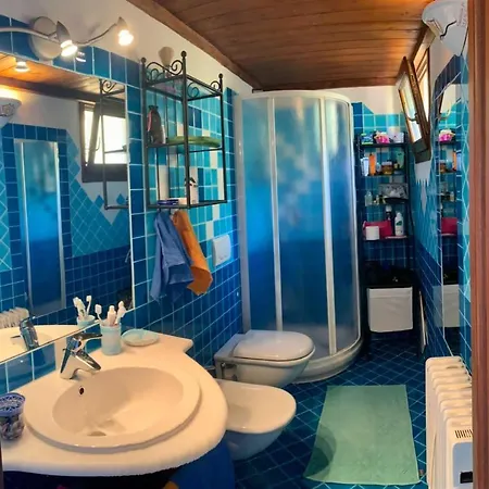 Lu Bagnu Castelsardo