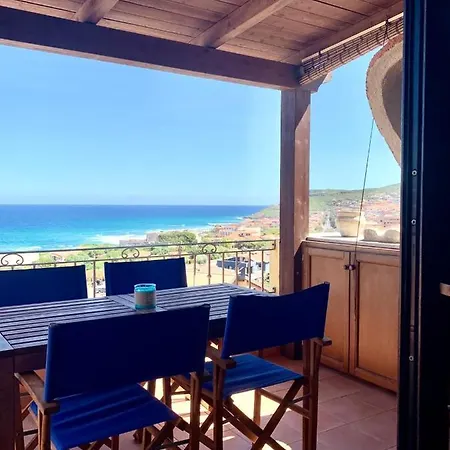 Lu Bagnu Castelsardo