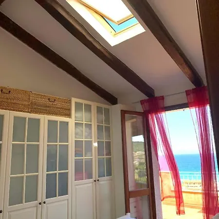 Lu Bagnu Castelsardo