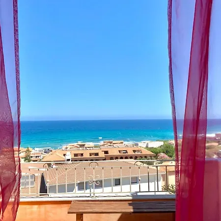 Lu Bagnu Castelsardo