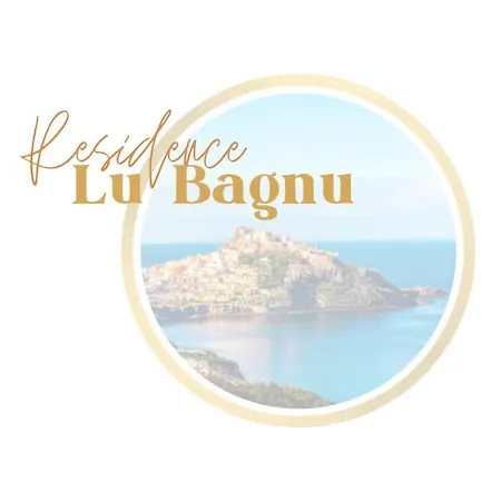 Lu Bagnu Lägenhet *