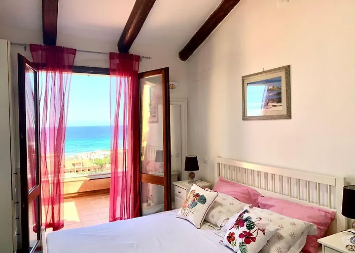 Lu Bagnu * Castelsardo