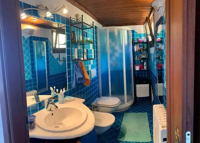 Lu Bagnu Кастельсардо