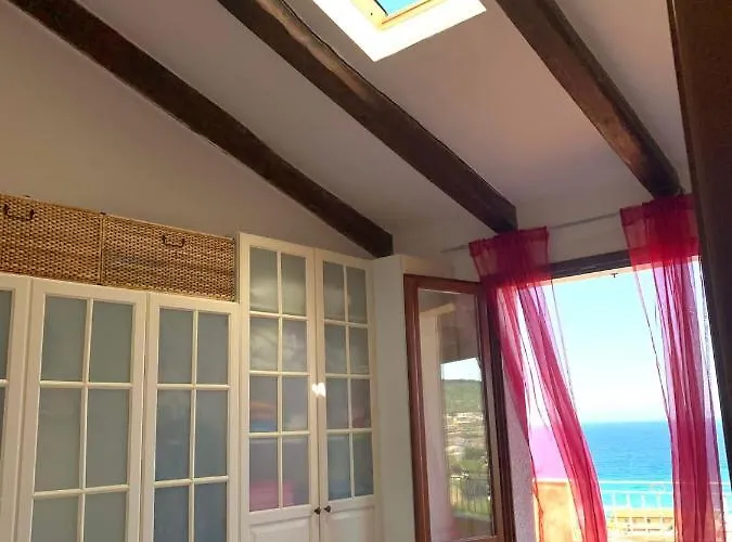 Lu Bagnu Кастельсардо