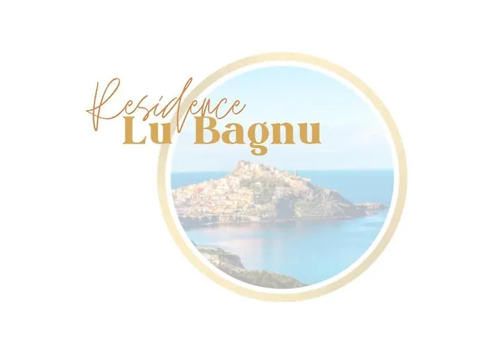 Lu Bagnu Апартаменты *